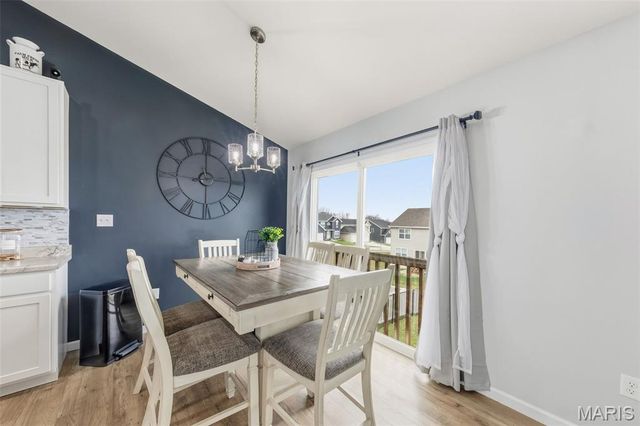 143 Prairie Wind Drive, Wentzville, MO 63385