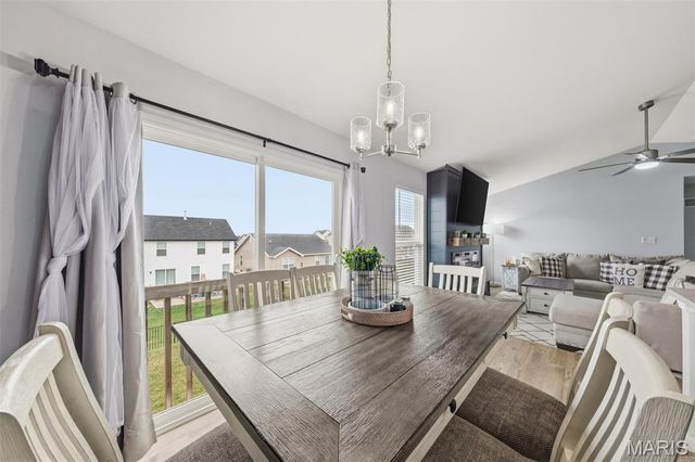 143 Prairie Wind Drive, Wentzville, MO 63385