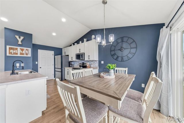 143 Prairie Wind Drive, Wentzville, MO 63385