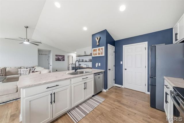 143 Prairie Wind Drive, Wentzville, MO 63385