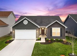 143 Prairie Wind Drive, Wentzville, MO 63385