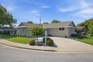 181 Warwick Drive, Campbell, CA 95008