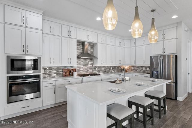 69 RUM RUNNER Way, St. Johns, FL 32259