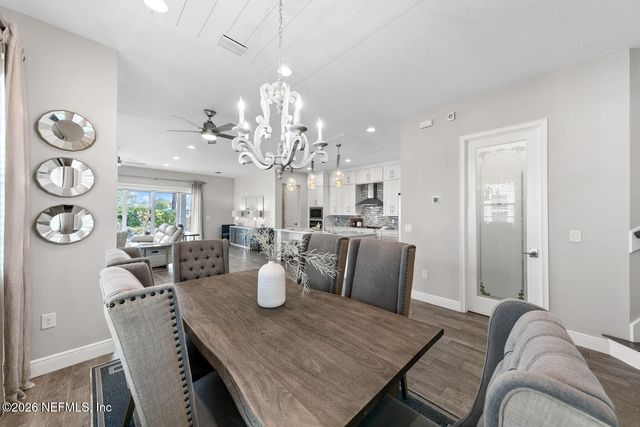 69 RUM RUNNER Way, St. Johns, FL 32259