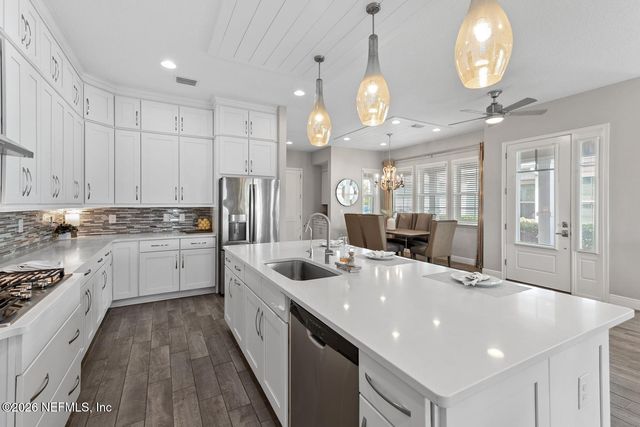 69 RUM RUNNER Way, St. Johns, FL 32259
