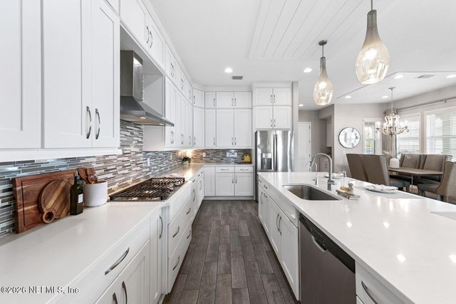 69 RUM RUNNER Way, St. Johns, FL 32259