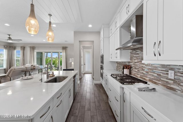 69 RUM RUNNER Way, St. Johns, FL 32259