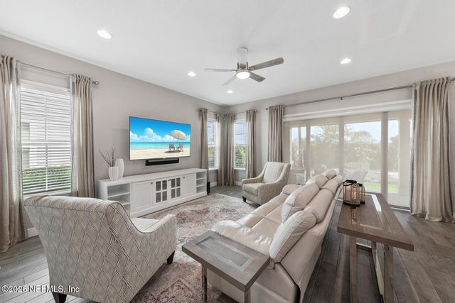 69 RUM RUNNER Way, St. Johns, FL 32259