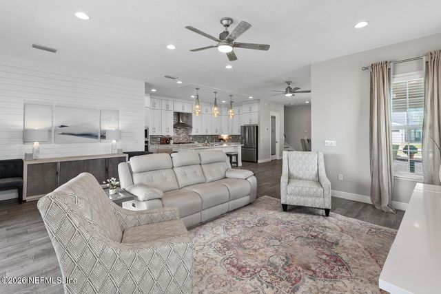 69 RUM RUNNER Way, St. Johns, FL 32259