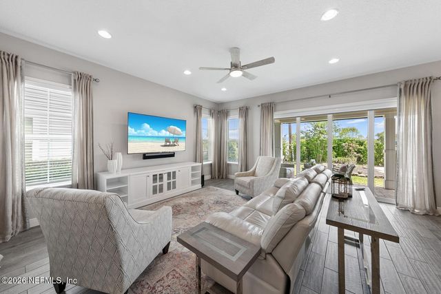 69 RUM RUNNER Way, St. Johns, FL 32259
