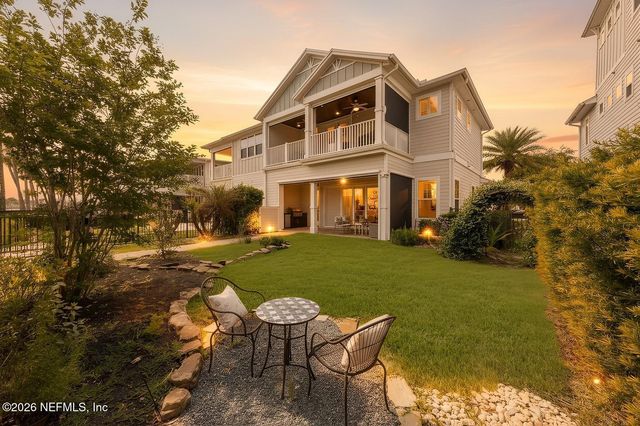 69 RUM RUNNER Way, St. Johns, FL 32259
