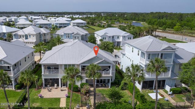 69 RUM RUNNER Way, St. Johns, FL 32259