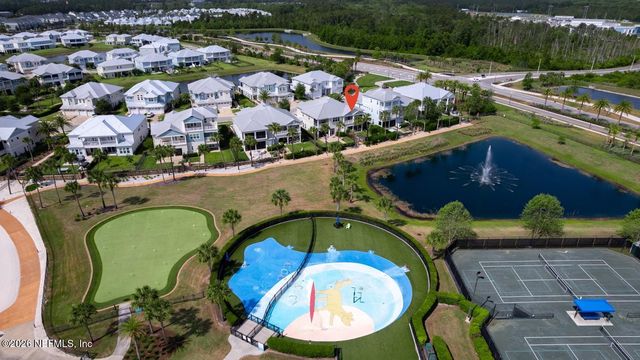 69 RUM RUNNER Way, St. Johns, FL 32259
