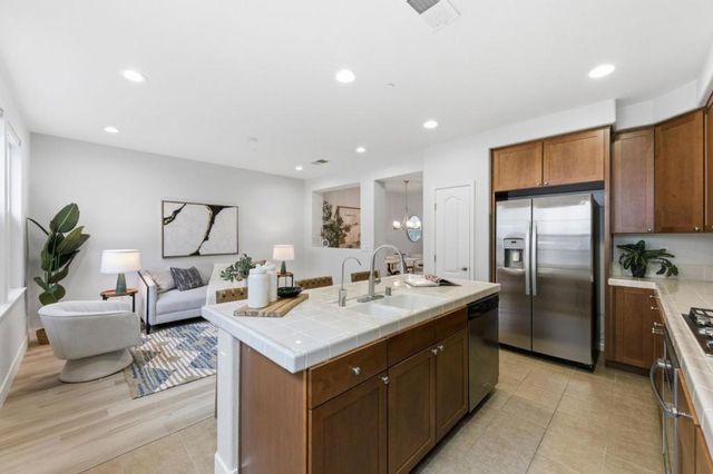 486 Wild Cherry Terrace, Sunnyvale, CA 94086