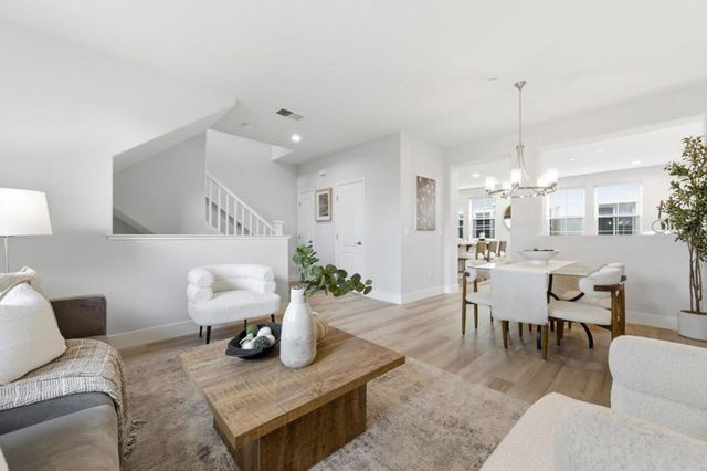 486 Wild Cherry Terrace, Sunnyvale, CA 94086