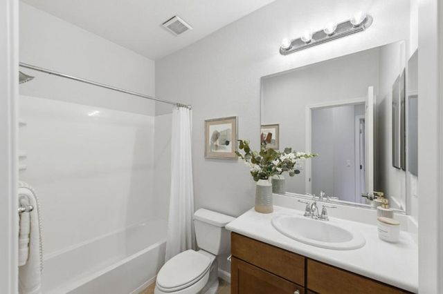 486 Wild Cherry Terrace, Sunnyvale, CA 94086