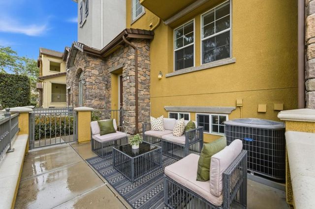 486 Wild Cherry Terrace, Sunnyvale, CA 94086