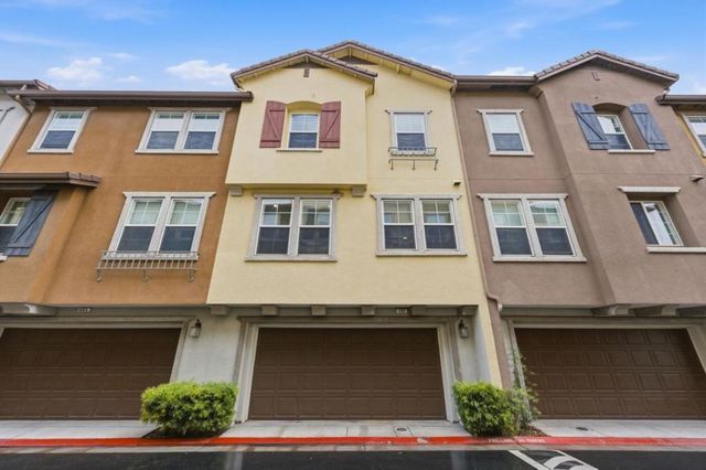 486 Wild Cherry Terrace, Sunnyvale, CA 94086