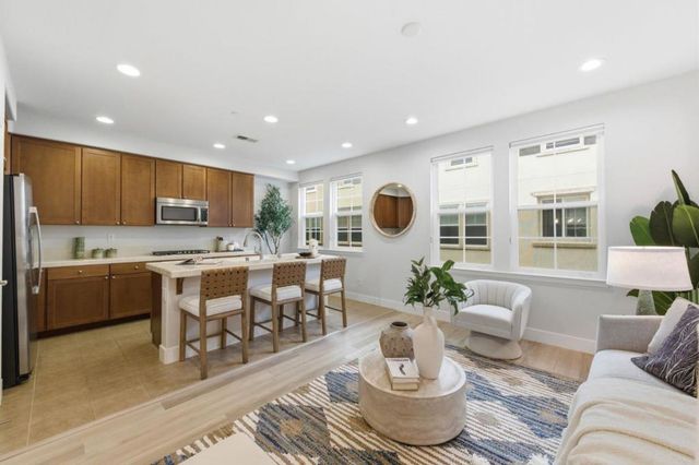 486 Wild Cherry Terrace, Sunnyvale, CA 94086