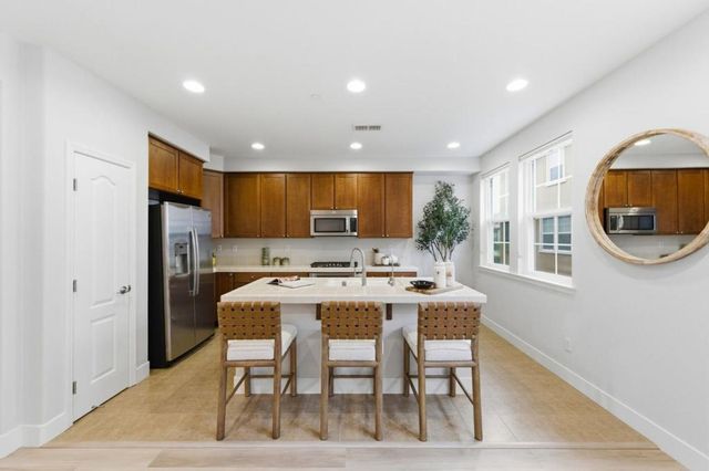 486 Wild Cherry Terrace, Sunnyvale, CA 94086