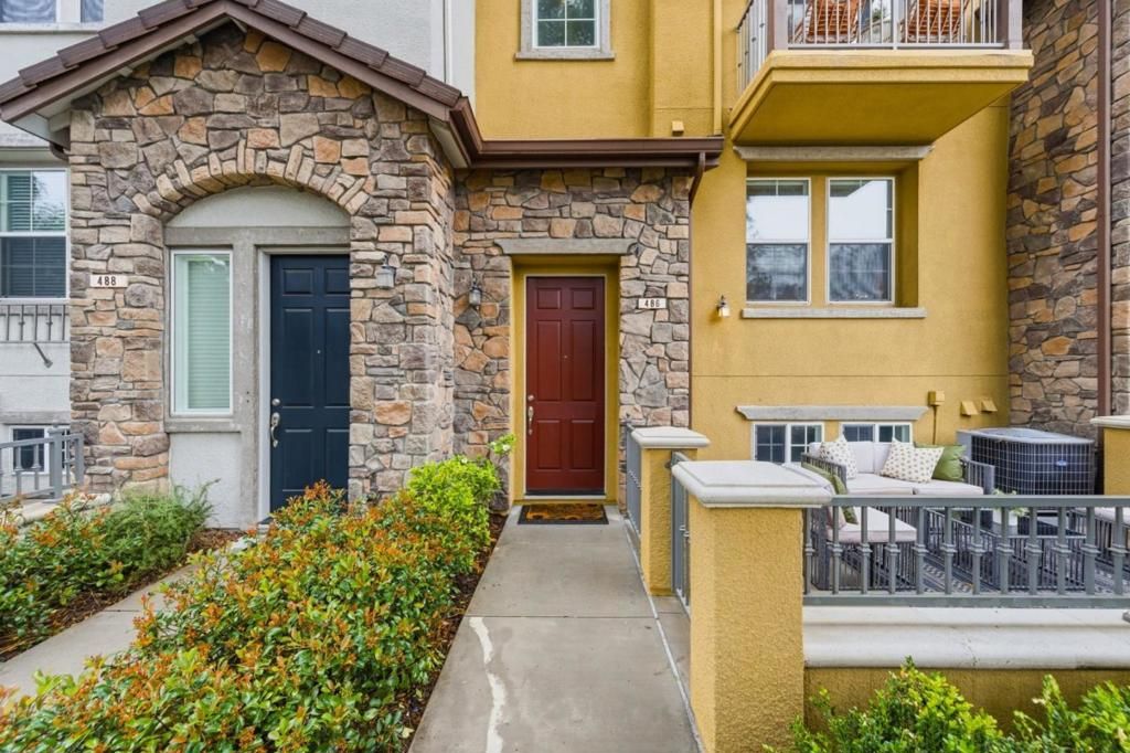 486 Wild Cherry Terrace, Sunnyvale, CA 94086