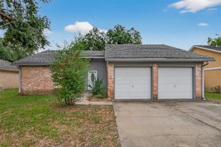17819 Wild Willow Lane, Houston, TX 77084