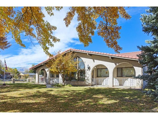 546 Ouray Ave, Salida, CO 81201