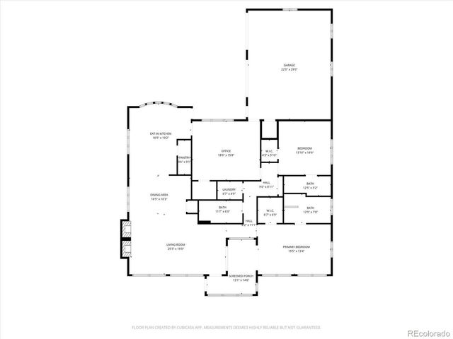 546 Ouray Ave, Salida, CO 81201