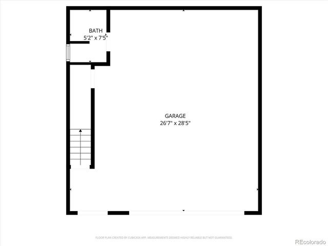 546 Ouray Ave, Salida, CO 81201