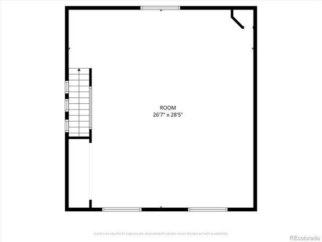 546 Ouray Ave, Salida, CO 81201