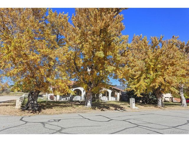 546 Ouray Ave, Salida, CO 81201