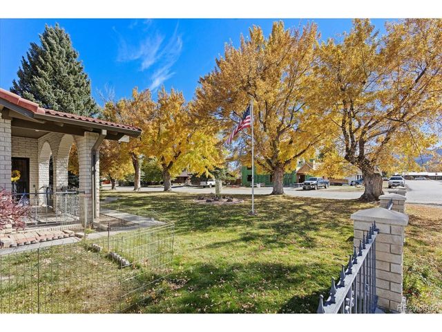 546 Ouray Ave, Salida, CO 81201