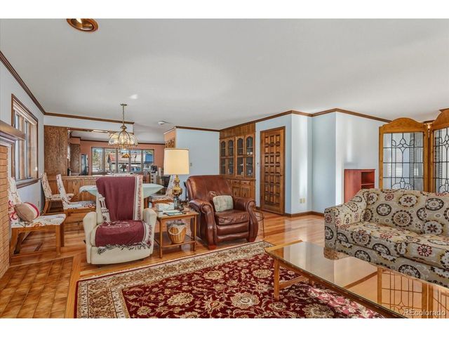 546 Ouray Ave, Salida, CO 81201