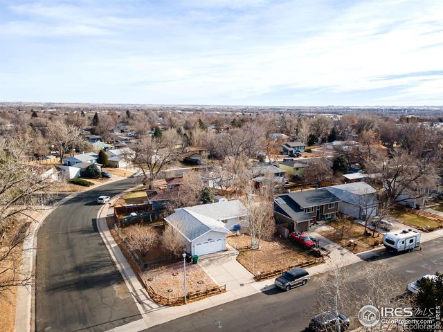 3500 Dahlia Street, Evans, CO 80620