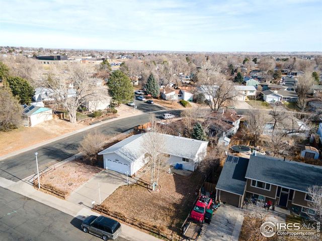 3500 Dahlia Street, Evans, CO 80620