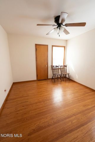 551 Ansonia Street, Oregon, OH 43616