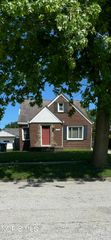 551 Ansonia Street, Oregon, OH 43616