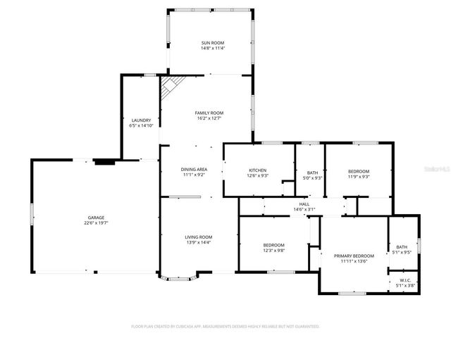 9608 SPRINGBROOK DRIVE, Riverview, FL 33578