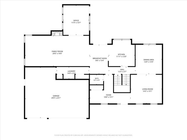 2520 Buckingham Avenue, Bettendorf, IA 52722