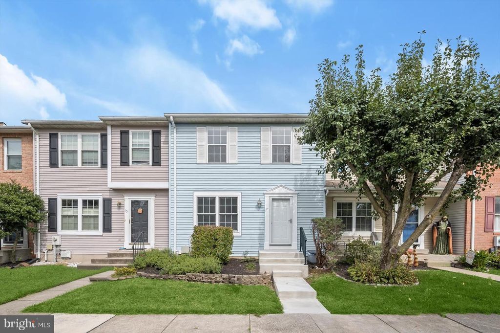 17 OFFSPRING CT, Perry Hall, MD 21128