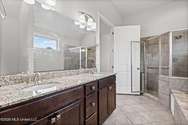 4276 Ridgemont Road, Olive Branch, MS 38654