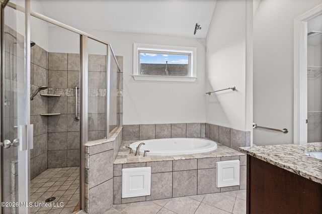 4276 Ridgemont Road, Olive Branch, MS 38654