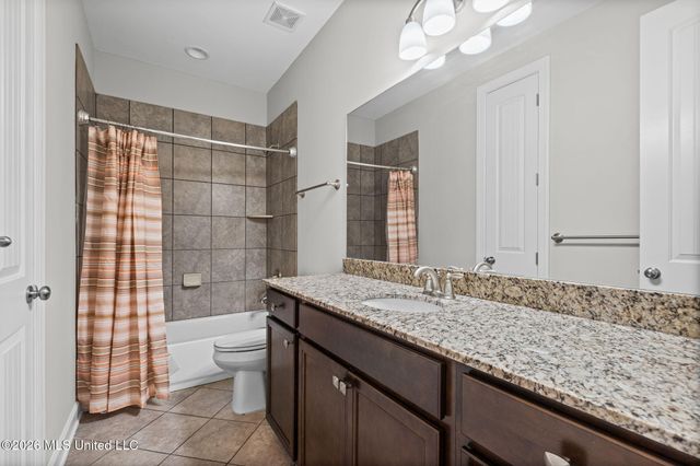 4276 Ridgemont Road, Olive Branch, MS 38654