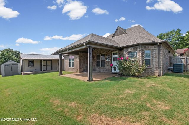 4276 Ridgemont Road, Olive Branch, MS 38654