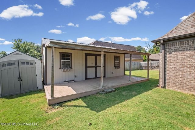 4276 Ridgemont Road, Olive Branch, MS 38654
