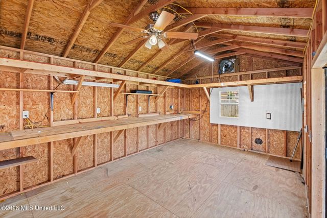 4276 Ridgemont Road, Olive Branch, MS 38654