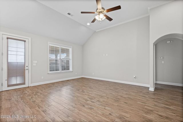 4276 Ridgemont Road, Olive Branch, MS 38654