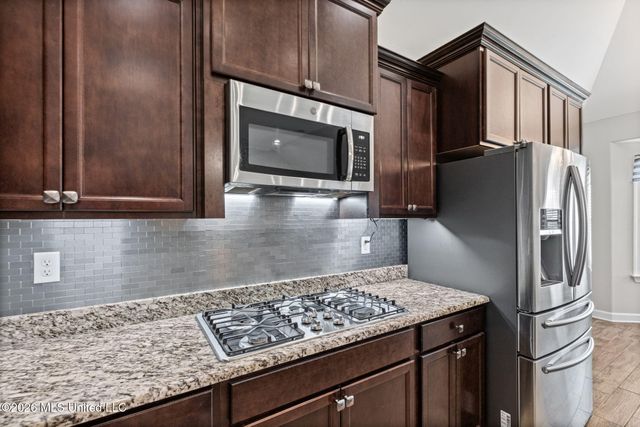 4276 Ridgemont Road, Olive Branch, MS 38654