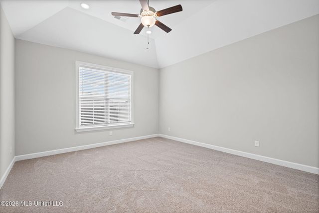 4276 Ridgemont Road, Olive Branch, MS 38654