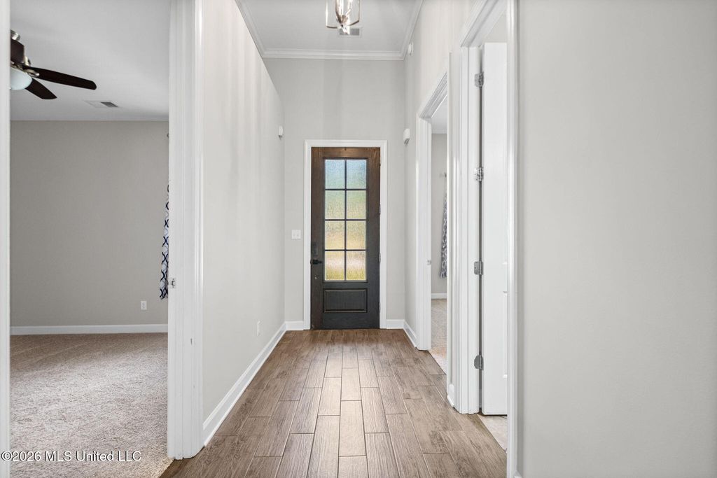 4276 Ridgemont Road, Olive Branch, MS 38654 — photo 3